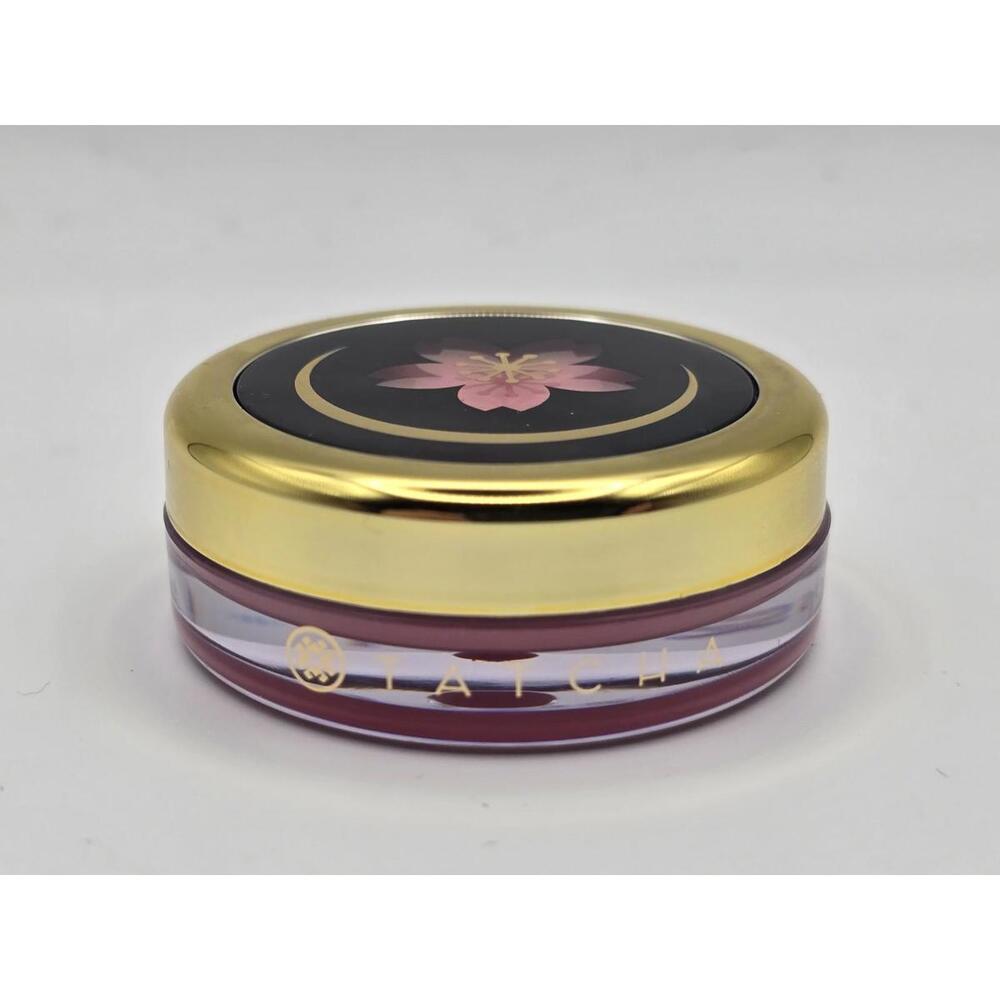 Tatch cherry blossom camelia lip blam .2oz